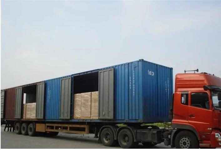 厦门到冀州区整车运输