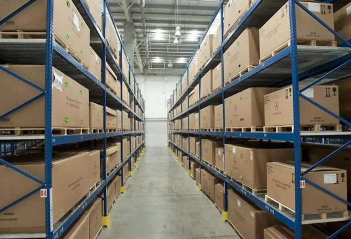 厦门到冀州区货物仓储