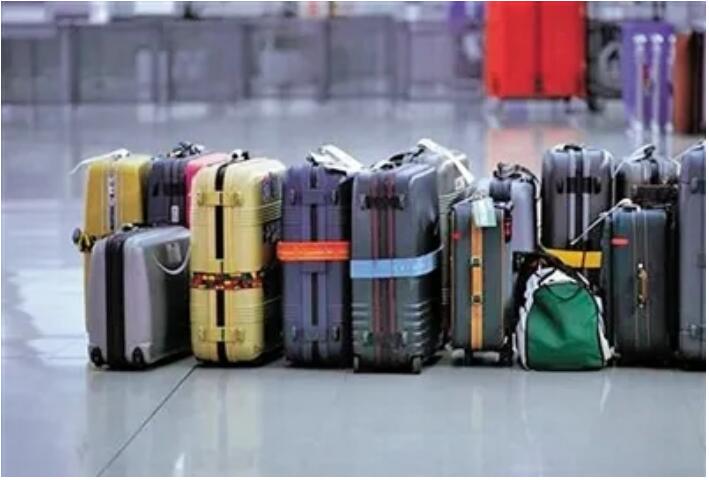 厦门到冀州区行李托运