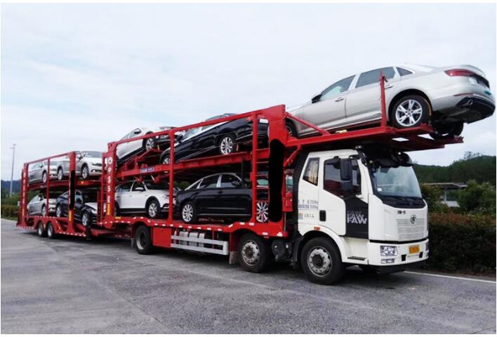 厦门到冀州区轿车托运